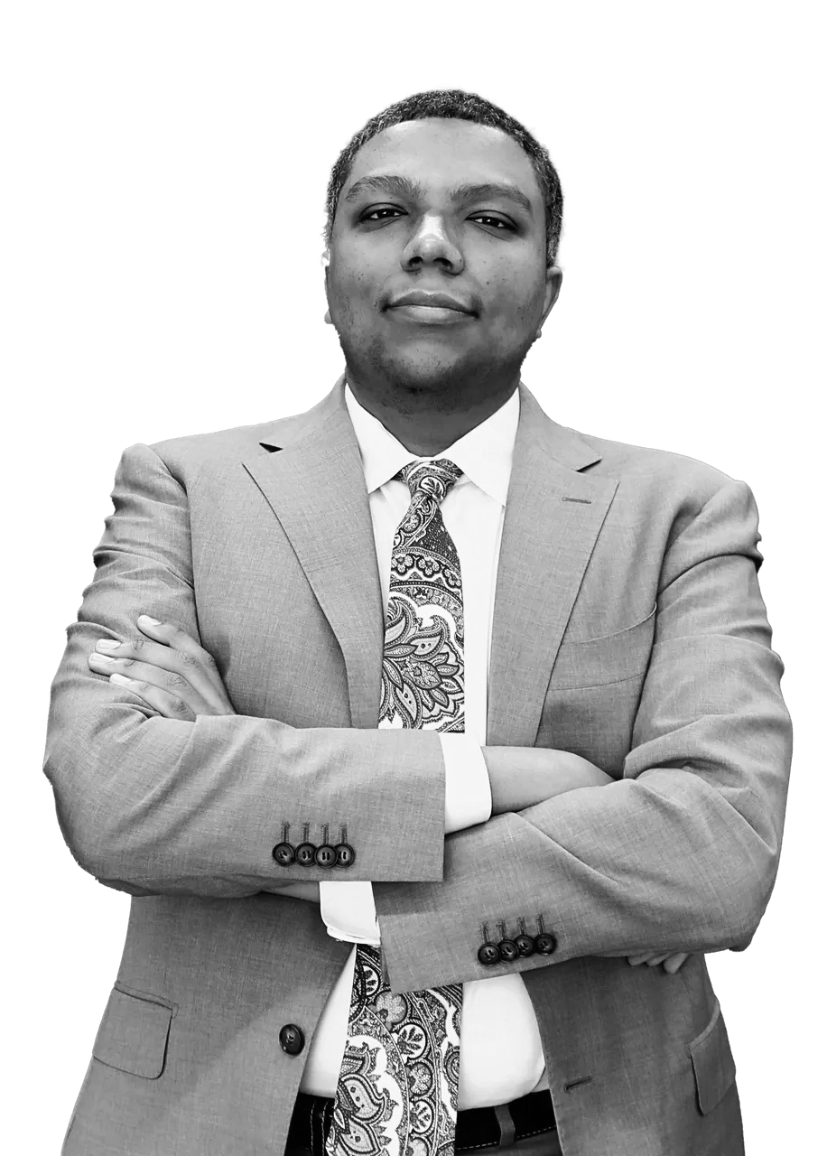 professional headshot of Albert I Robles